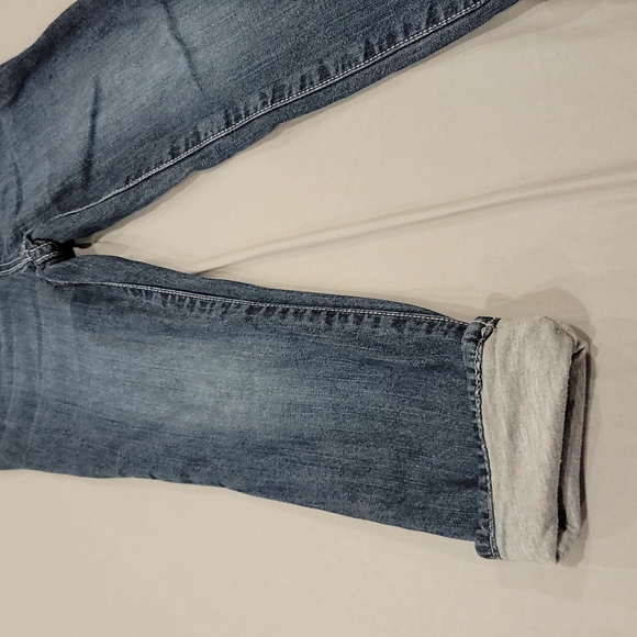 Girls baby gap jeans - Picture 2 of 6